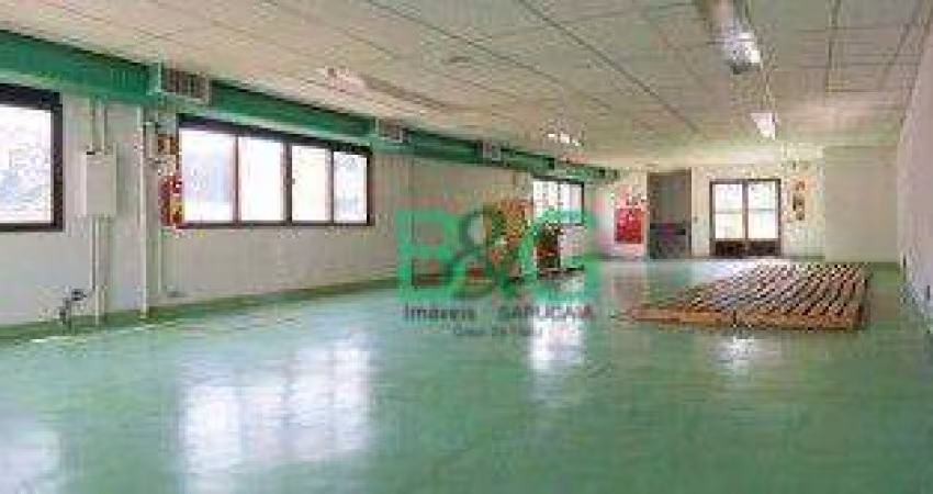 Prédio, 1200 m² - venda por R$ 3.180.000,00 ou aluguel por R$ 20.000,00/mês - Vila Anglo Brasileira - São Paulo/SP