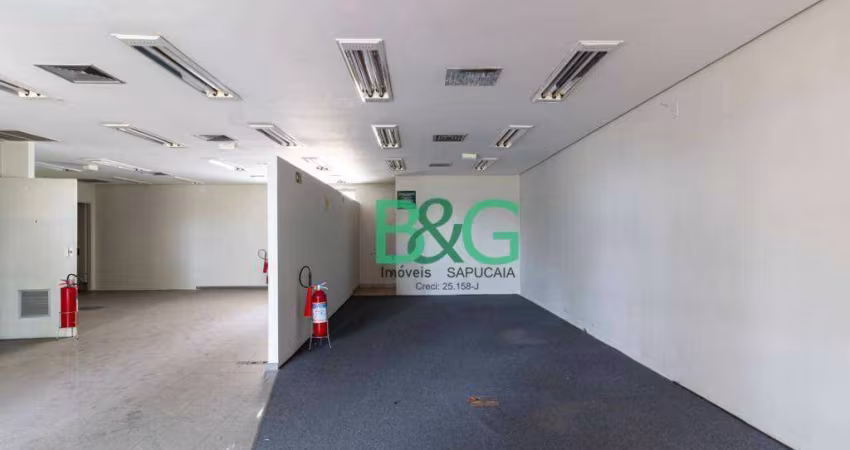 Loja, 180 m² - venda por R$ 3.500.000 ou aluguel por R$ 31.400/mês - Alto de Pinheiros - São Paulo/SP