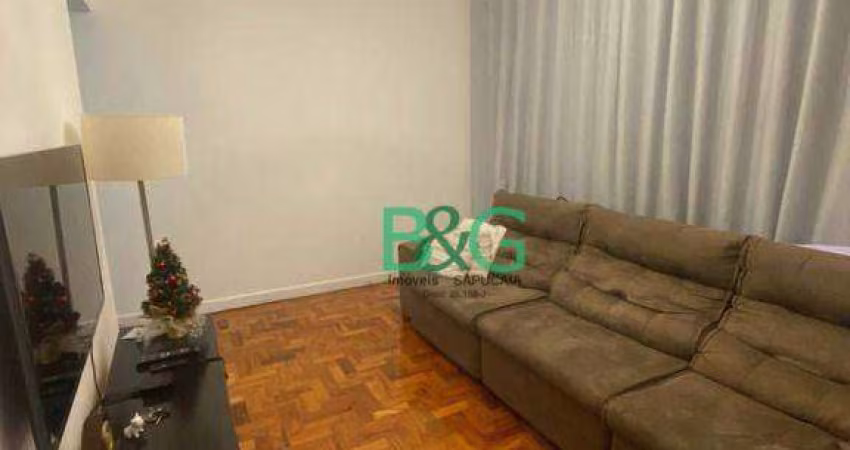 Casa à venda, 176 m² por R$ 2.080.000,00 - Vila Galvão - Guarulhos/SP