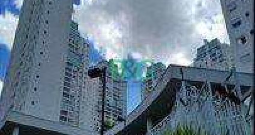 Apartamento com 4 dormitórios à venda, 202 m² por R$ 4.201.130,61 - Alto da Mooca - São Paulo/SP