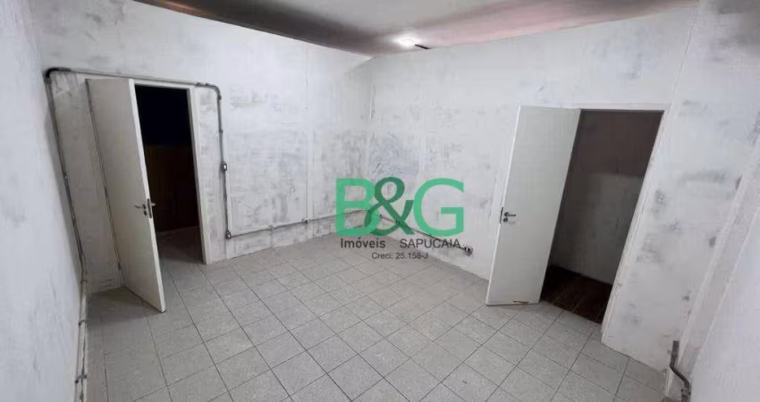 Prédio para alugar, 1000 m² por R$ 21.000,00/mês - Jardim Paulista - São Paulo/SP