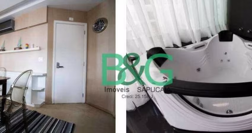 Apartamento com 2 dormitórios para alugar, 90 m² por R$ 14.500,00/mês - Jardins - São Paulo/SP