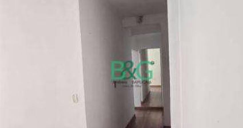 Apartamento com 2 dormitórios à venda, 69 m² por R$ 795.000,00 - Moema - São Paulo/SP
