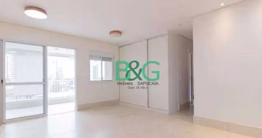 Apartamento com 2 dormitórios à venda, 89 m² por R$ 1.699.000 - Pinheiros - São Paulo/SP