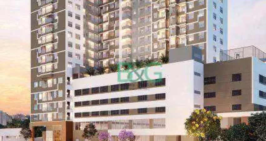 Loja à venda, 81 m² por r$ 709.839,90 - tatuapé - são paulo/sp