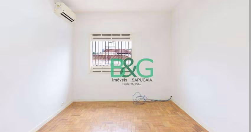 Sala para alugar, 13 m² por R$ 2.100/mês - Butantã - São Paulo/SP