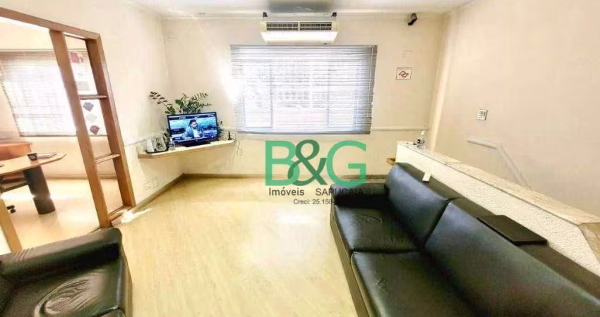 Prédio, 250 m² - venda por R$ 1.200.000,00 ou aluguel por R$ 7.634,07/mês - Itaquera - São Paulo/SP