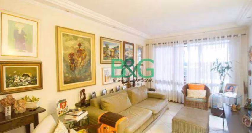 Casa com 2 dormitórios à venda, 270 m² por R$ 1.799.000,00 - Cidade Monções - São Paulo/SP