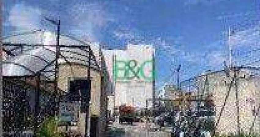 Apartamento com 1 dormitório à venda, 49 m² por R$ 94.815,14 - Jardim da Laranjeira (Zona Leste) - São Paulo/SP