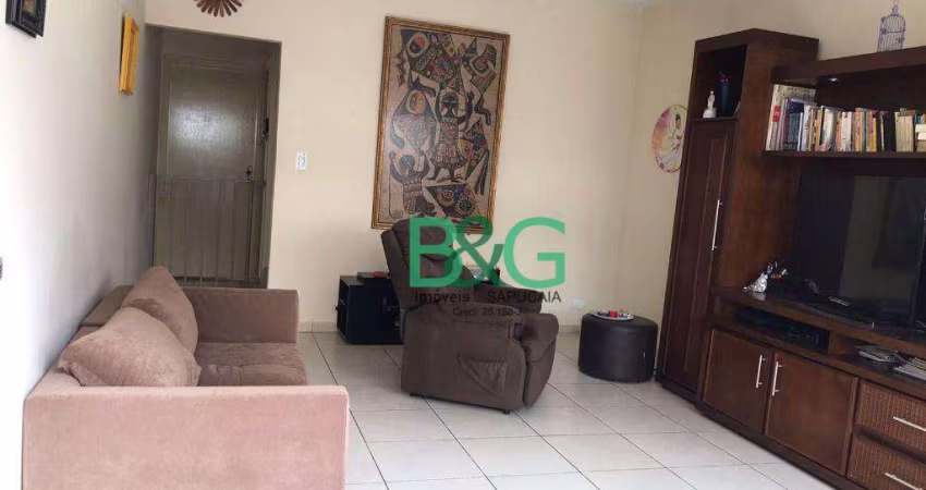 Sobrado com 3 dormitórios à venda, 149 m² por R$ 800.000 - Jardim das Acácias - São Paulo/SP