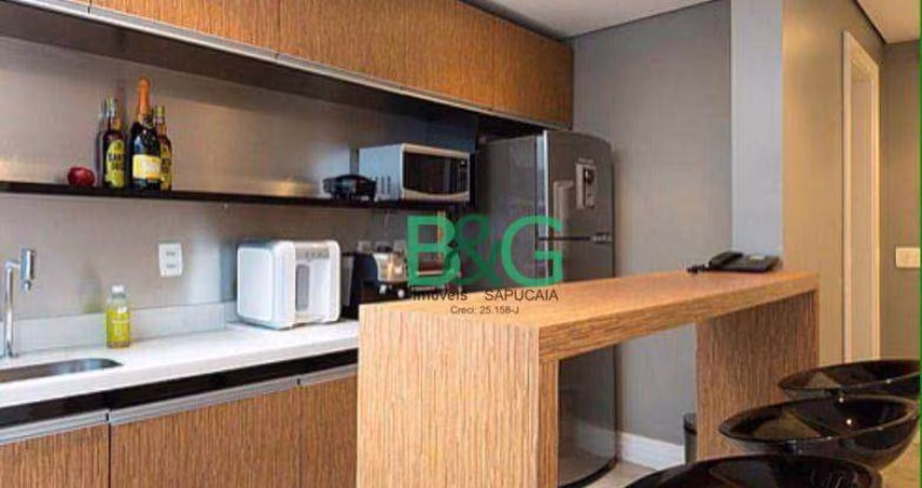 Casa Comercial à venda, 220 m² por R$ 3.900.000 - Vila Nova Conceição - São Paulo/SP