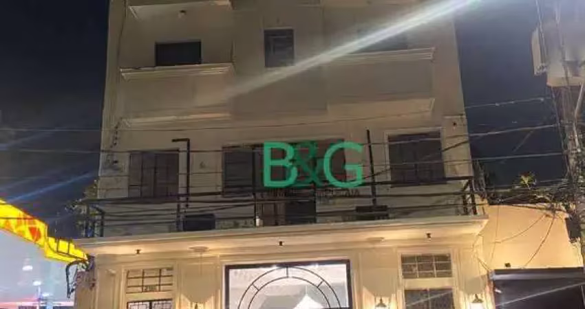Loja à venda, 100 m² por r$ 3.180.000,00 - pinheiros - são paulo/sp