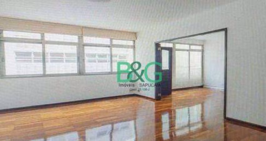 Apartamento com 3 dormitórios para alugar, 130 m² por R$ 10.288,00/mês - Jardim Paulista - São Paulo/SP