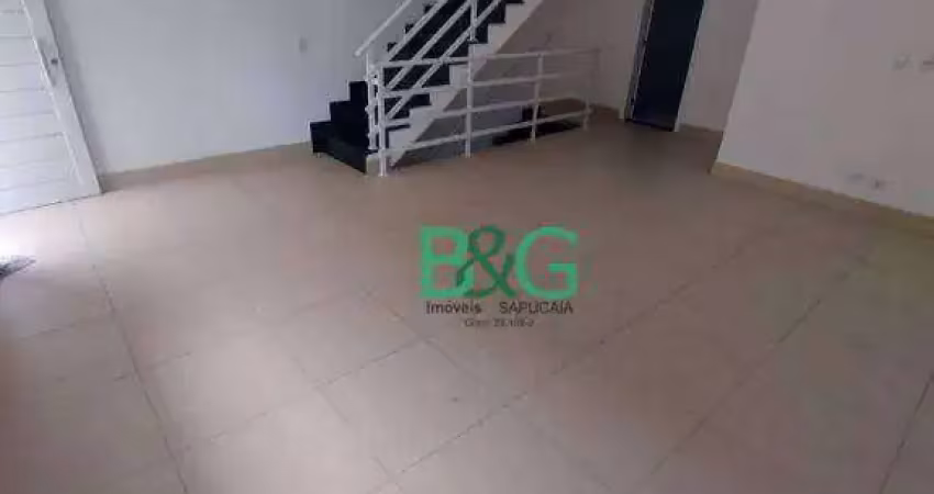 Sobrado com 3 dormitórios à venda, 200 m² por r$ 960.000,00 - vila formosa - são paulo/sp