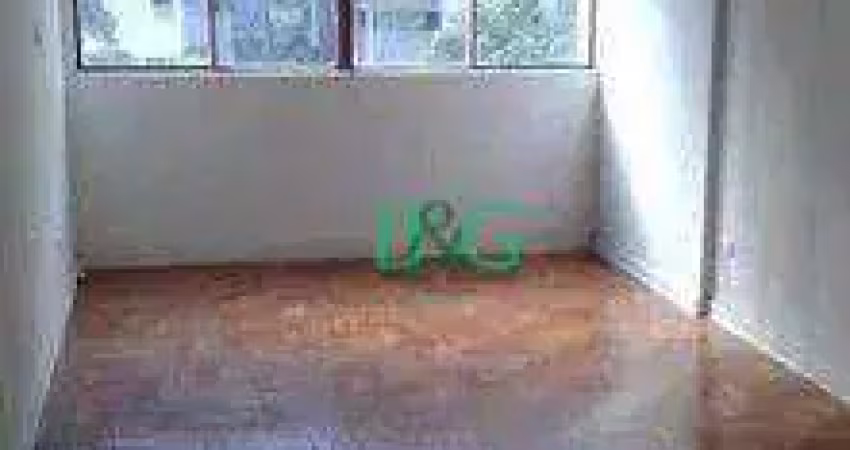 Studio com 1 dormitório à venda, 34 m² por r$ 317.000 - bela vista - são paulo/sp
