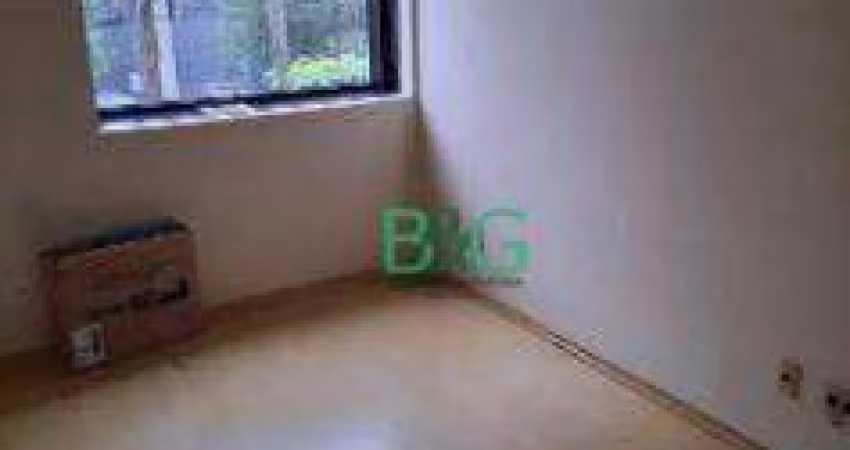 Apartamento com 2 dormitórios à venda, 45 m² por R$ 530.000,00 - Chácara Santo Antônio (Zona Sul) - São Paulo/SP