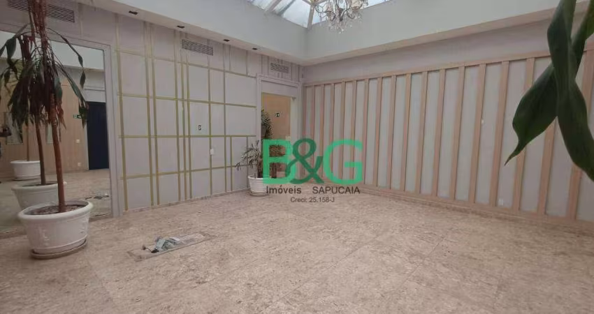 Loja, 1025 m² - venda por R$ 23.000.000,00 ou aluguel por R$ 99.786,61/mês - Moema - São Paulo/SP