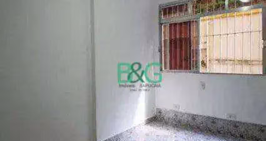 Apartamento com 1 dormitório à venda, 40 m² por r$ 333.212 - bela vista - são paulo/sp