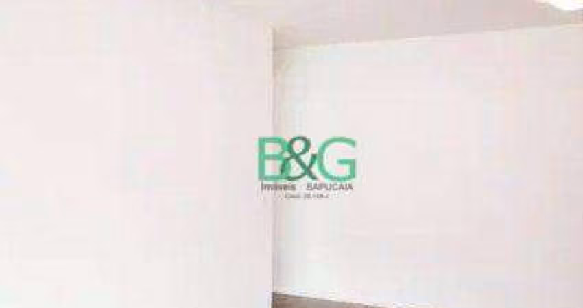 Apartamento com 3 dormitórios à venda, 98 m² por R$ 1.099.000 - Indianópolis - São Paulo/SP