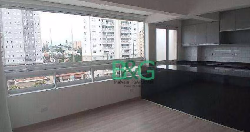 Apartamento com 3 dormitórios à venda, 70 m² por R$ 462.800 - Vila Galvão - Guarulhos/SP