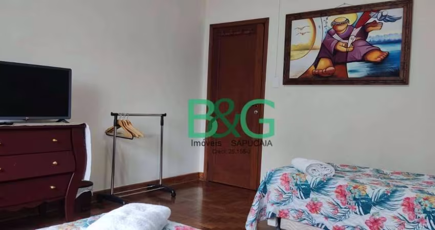 Apartamento com 3 dormitórios à venda, 140 m² por R$ 980.000,00 - Pinheiros - São Paulo/SP
