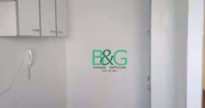 Apartamento com 2 dormitórios para alugar, 100 m² por R$ 7.420/mês - Itaim Bibi - São Paulo/SP