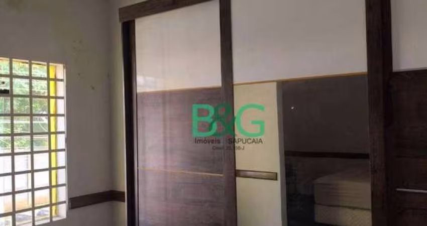 Casa com 5 dormitórios à venda, 227 m² por R$ 1.650.000 - Planalto Paulista - São Paulo/SP