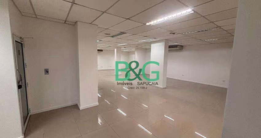 Loja para alugar, 625 m² por R$ 24.803,00/mês - Pinheiros - São Paulo/SP