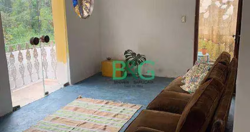Casa com 3 dormitórios à venda, 511 m² por R$ 9.635.000 - Tucuruvi - São Paulo/SP