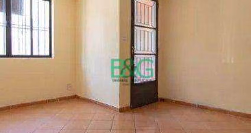 Sobrado com 2 dormitórios à venda, 90 m² por R$ 599.000 - Vila Maria - São Paulo/SP