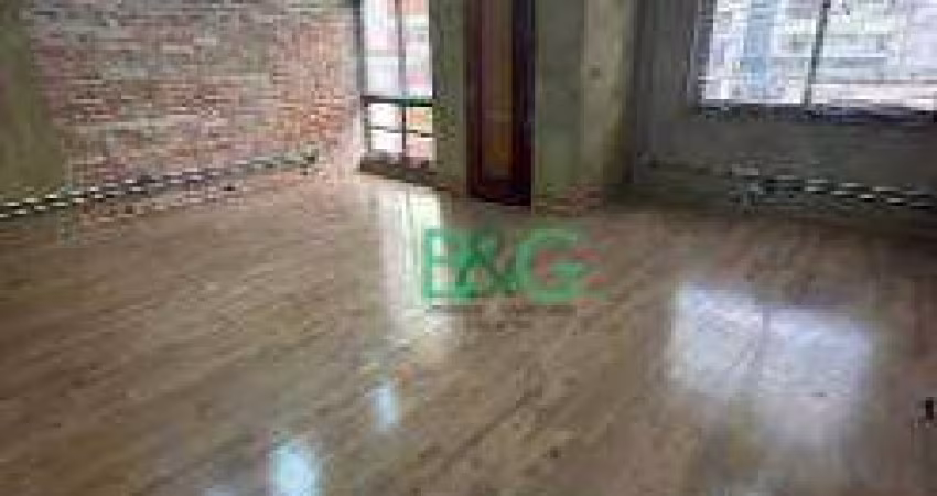 Sala para alugar, 30 m² por R$ 1.700,00/mês - Centro - São Paulo/SP