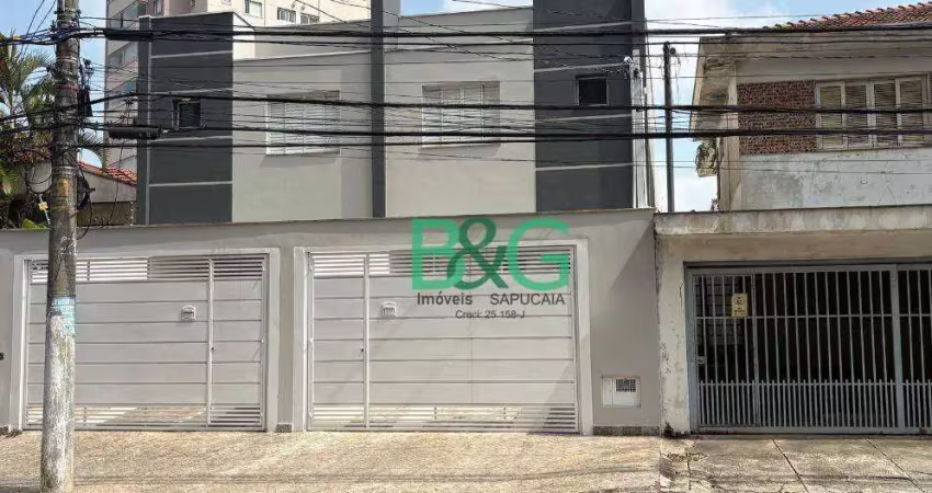 Sobrado à venda, 220 m² por R$ 1.300.000,00 - Bosque da Saúde - São Paulo/SP