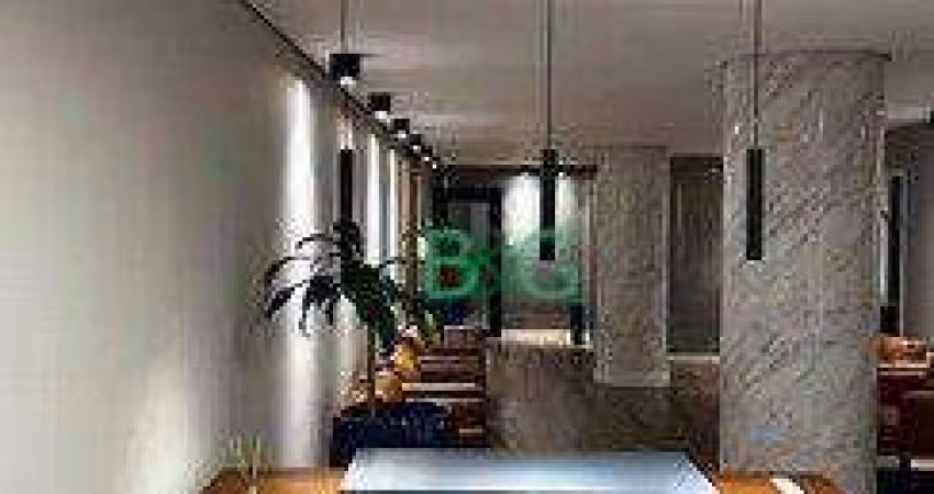 Conjunto à venda, 170 m² por R$ 950.000,00 - Centro - São Paulo/SP