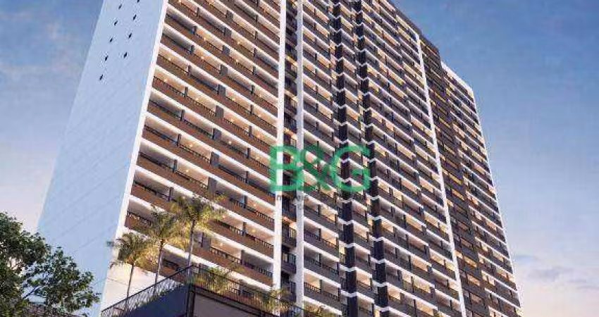 Loja à venda, 114 m² por R$ 1.322.430,12 - Brooklin - São Paulo/SP