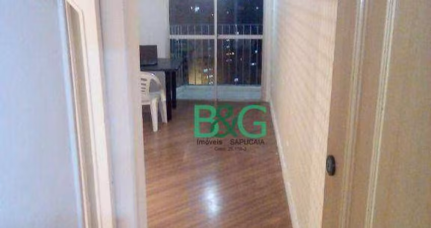 Apartamento à venda, 61 m² por R$ 410.000,00 - Cambuci - São Paulo/SP