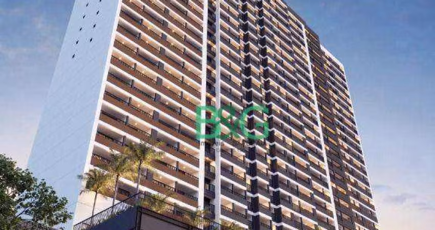 Loja à venda, 151 m² por R$ 1.599.305,40 - Brooklin - São Paulo/SP