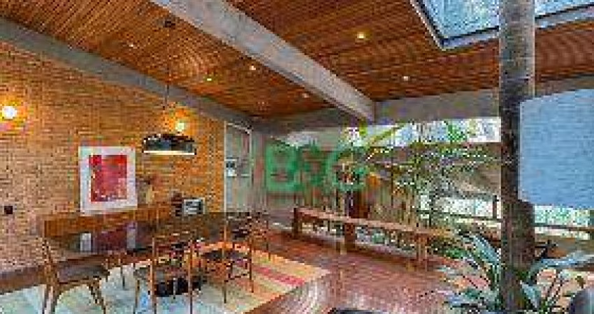 Casa com 5 dormitórios à venda, 670 m² por R$ 4.500.000,00 - Cacéia - Mairiporã/SP
