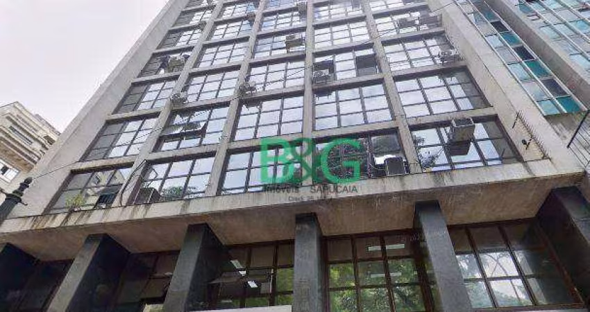 Conjunto para alugar, 273 m² por R$ 8.304,99/mês - Centro - Taubaté/SP