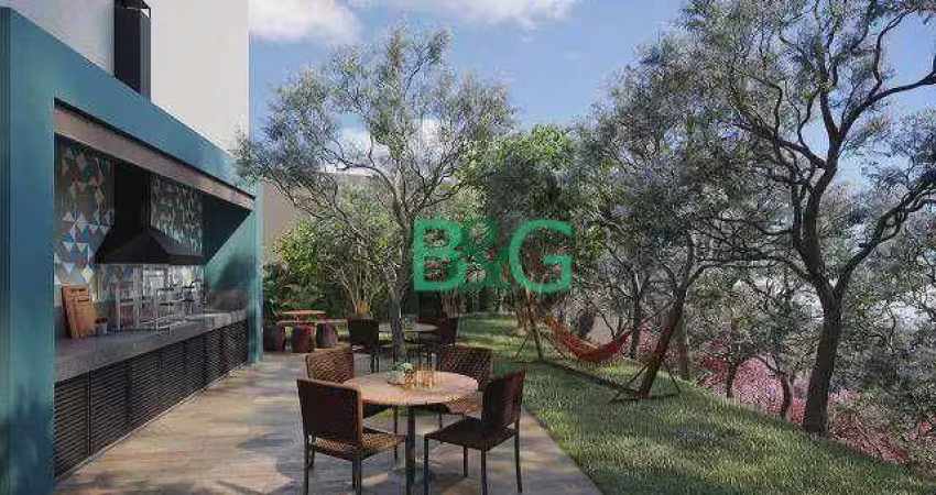Apartamento com 3 dormitórios à venda, 104 m² por r$ 1.140.291,90 - vila primavera - são paulo/sp