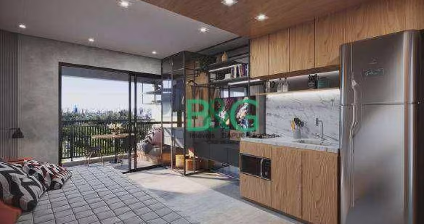 Apartamento Garden com 3 dormitórios à venda, 155 m² por R$ 1.297.741,50 - Vila Primavera - São Paulo/SP