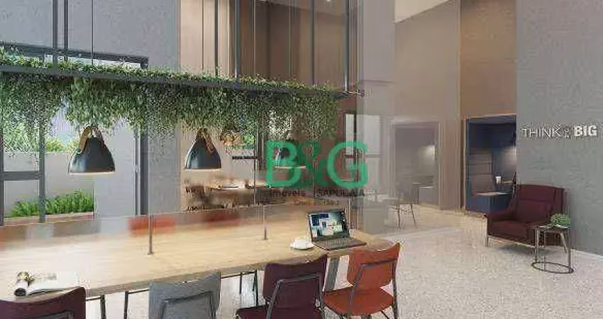 Loja à venda, 9 m² por r$ 81.787,86 - tucuruvi - são paulo/sp
