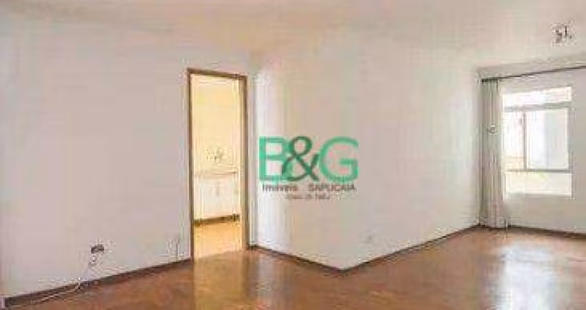 Apartamento com 2 dormitórios à venda, 92 m² por R$ 749.000 - Alto da Lapa - São Paulo/SP