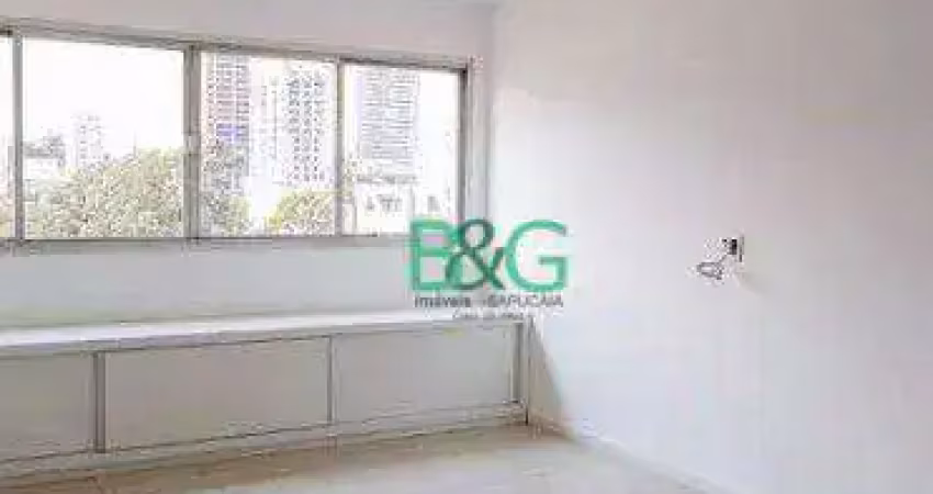 Apartamento com 3 dormitórios à venda, 100 m² por r$ 1.699.000 - cerqueira césar - são paulo/sp