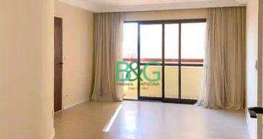 Apartamento com 3 dormitórios à venda, 86 m² por R$ 1.099.000 - Pinheiros - São Paulo/SP