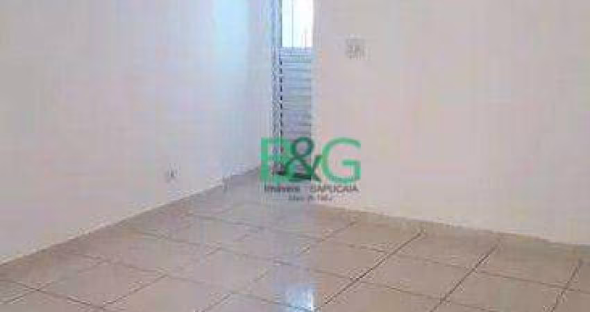 Casa com 3 dormitórios à venda, 60 m² por R$ 429.000,00 - Santana - São Paulo/SP