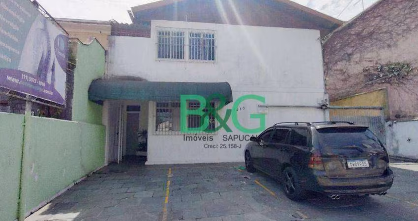 Sobrado com 5 dormitórios à vhttps://imob.valuegaia.com.br/admin/default.aspx#enda, 600 m² por R$ 5.500.000 - Vila Mariana - São Paulo/SP