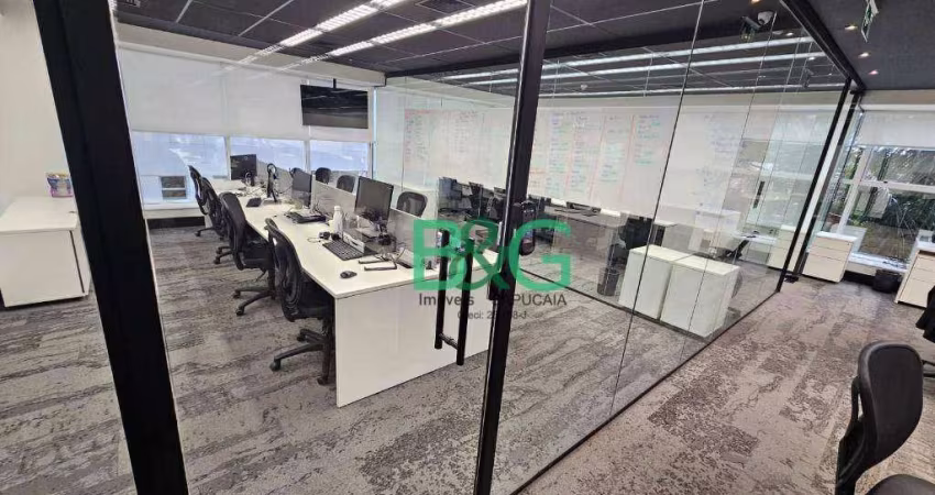 Conjunto para alugar, 466 m² por R$ 55.600/mês - Parque Vila Maria - São Paulo/SP
