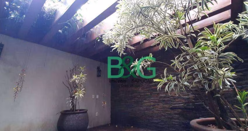 Ponto para alugar, 184 m² por R$ 22.598/mês - Itaim Bibi - São Paulo/SP