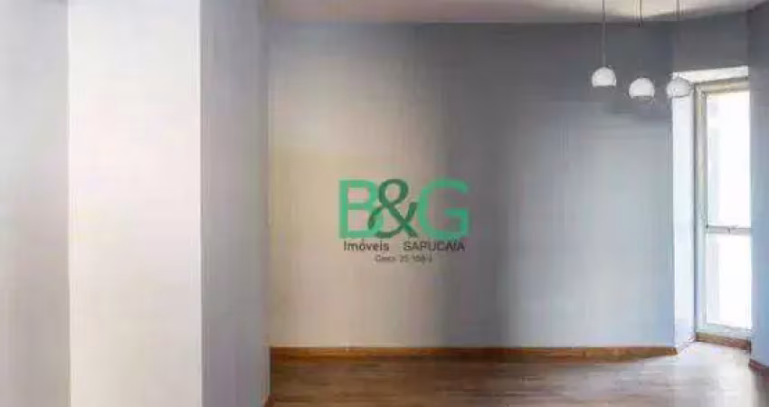 Apartamento com 2 dormitórios à venda, 56 m² por r$ 849.000 - vila olímpia - são paulo/sp