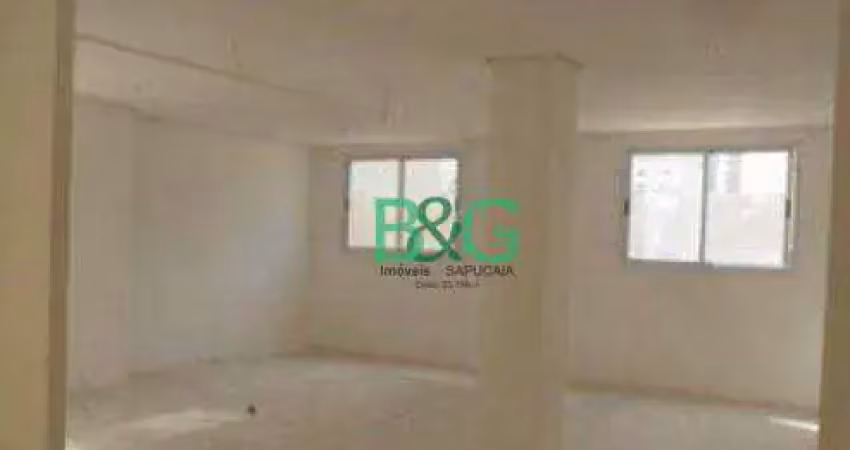 Apartamento com 2 dormitórios à venda, 70 m² por r$ 689.000,00 - barra funda - são paulo/sp